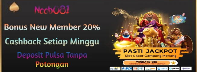 Noob081 : Daftar Situs Resmi Game Online Slot Terlengkap Hari Ini Gampang JP